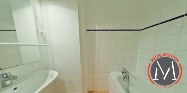 54 RUE SMITH / 21-23 RUE CASIMIR PERRIER