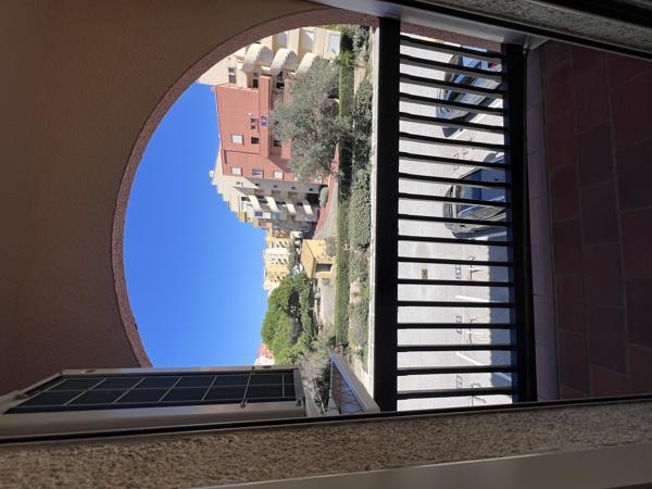 Port Leucate : Magnifique appartement T3 à 200m de la plage.