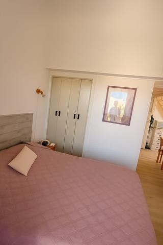 Port Leucate : Magnifique appartement T3 à 200m de la plage.