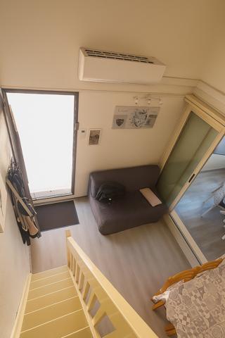 Port Leucate : Magnifique appartement T3 à 200m de la plage.