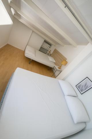 Port Leucate : Magnifique appartement T3 à 200m de la plage.