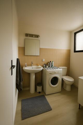 Port Leucate : Magnifique appartement T3 à 200m de la plage.