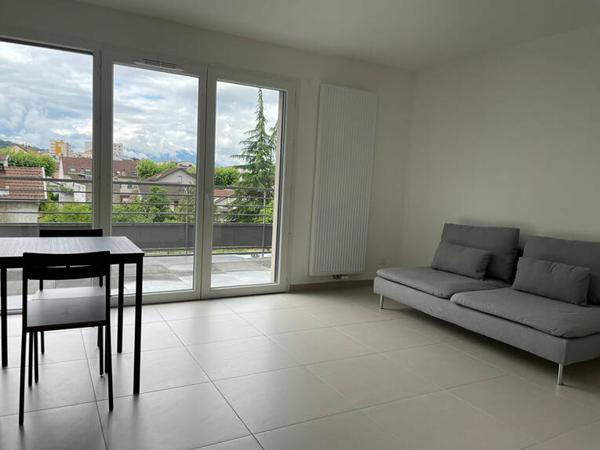 Appartement meublé Aix Les Bains 2 pièce(s) 43.07 m2