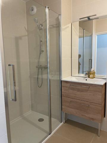 Appartement meublé Aix Les Bains 2 pièce(s) 43.07 m2