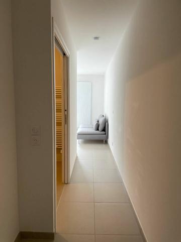 Appartement meublé Aix Les Bains 2 pièce(s) 43.07 m2
