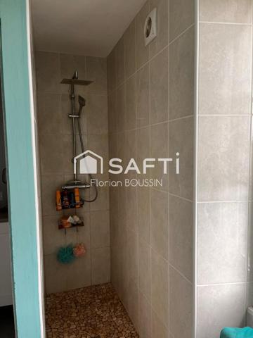 Maison de Charme avec poutre apparentes