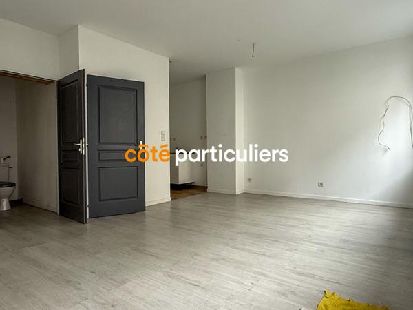 Vente Immeuble323,7 m² - 10 Pièces - HESDIN (62140)