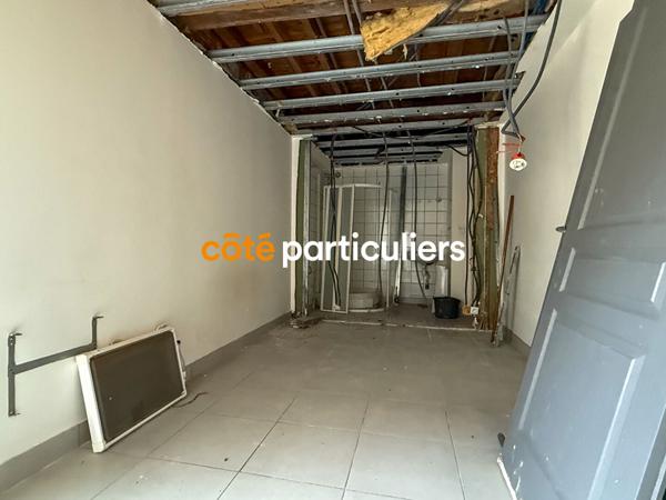 Vente Immeuble323,7 m² - 10 Pièces - HESDIN (62140)