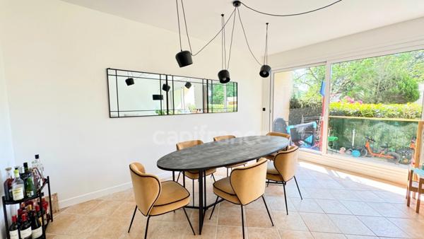 Appartement à louer 5 pièces NOISY LE ROI (78)