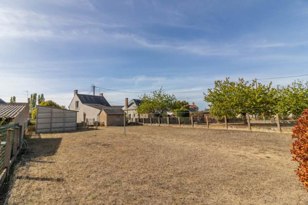Maison Gièvres 4 pièce(s) 78.97 m2
