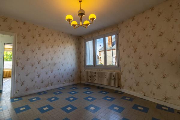 Maison Gièvres 4 pièce(s) 78.97 m2