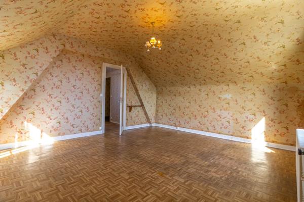 Maison Gièvres 4 pièce(s) 78.97 m2