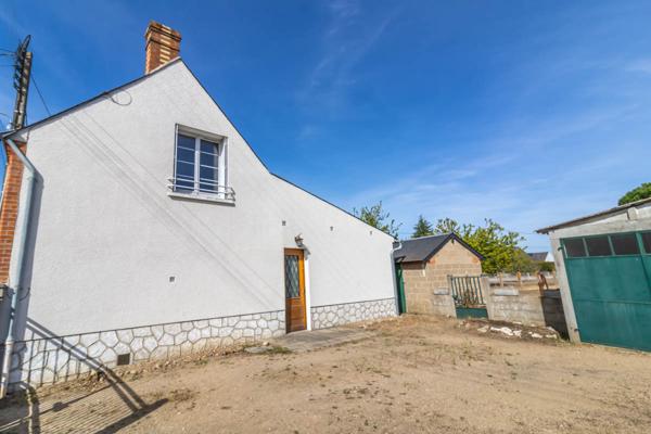 Maison Gièvres 4 pièce(s) 78.97 m2