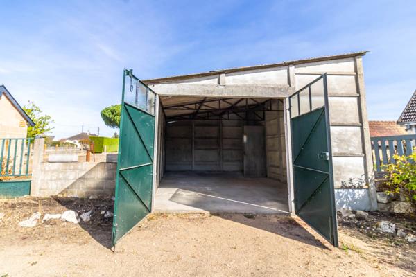 Maison Gièvres 4 pièce(s) 78.97 m2