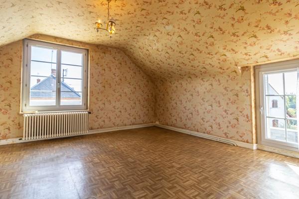Maison Gièvres 4 pièce(s) 78.97 m2