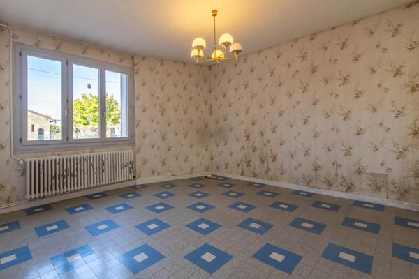 Maison Gièvres 4 pièce(s) 78.97 m2