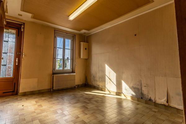 Maison Gièvres 4 pièce(s) 78.97 m2
