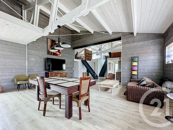 Maison à vendre  5 pièces - 204,73 m 2   GUJAN MESTRAS  - 33