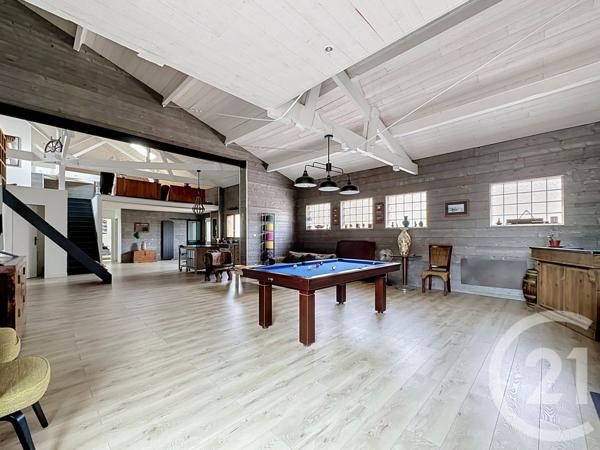 Maison à vendre  5 pièces - 204,73 m 2   GUJAN MESTRAS  - 33