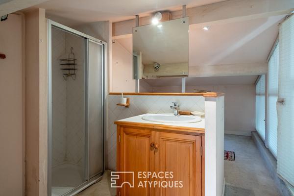 Maison en Pierres Dorées au coeur du Vieux Collonges