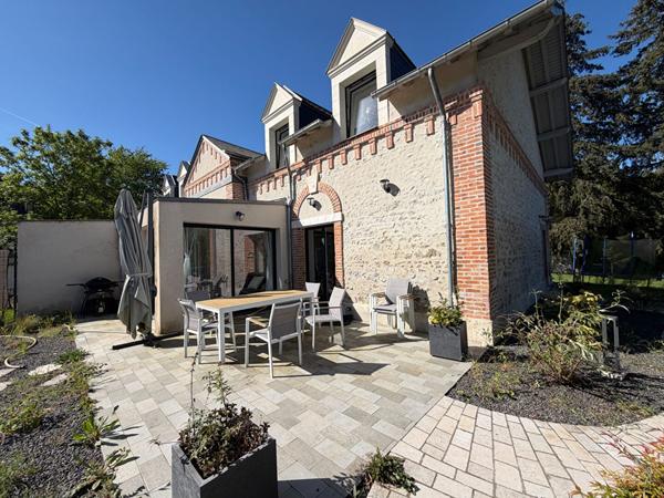 Belle demeure ST CYR EN VAL