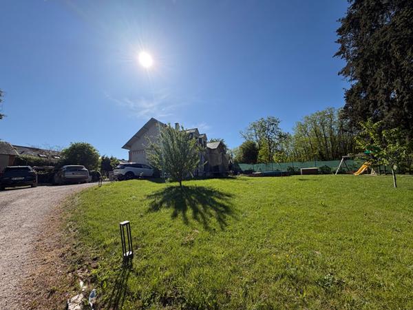 Belle demeure ST CYR EN VAL