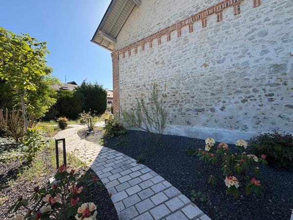 Belle demeure ST CYR EN VAL