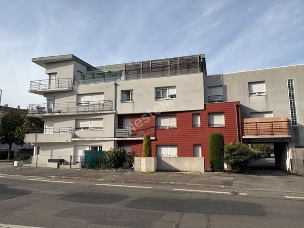 Appartement  2 pièce(s) 53.14 m2