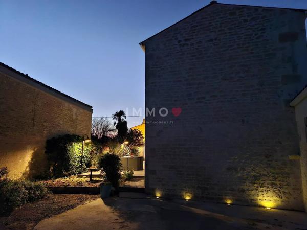 Propriété | IMMOCOEUR