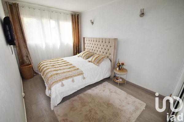 Appartement à vendre 5 pièces 90 m² Villeneuve-Saint-Georges