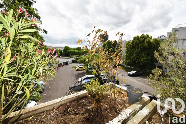 Appartement à vendre 5 pièces 90 m² Villeneuve-Saint-Georges