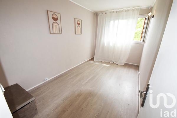 Appartement à vendre 5 pièces 90 m² Villeneuve-Saint-Georges