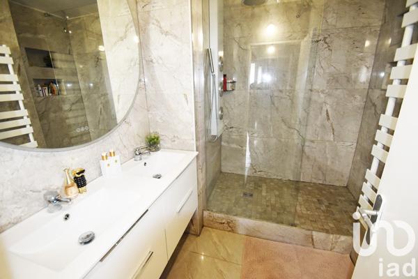 Appartement à vendre 5 pièces 90 m² Villeneuve-Saint-Georges