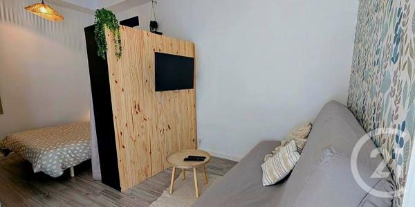 Appartement Studio à vendre  2 pièces - 22,06 m2 VILLERS LA FAYE - 21