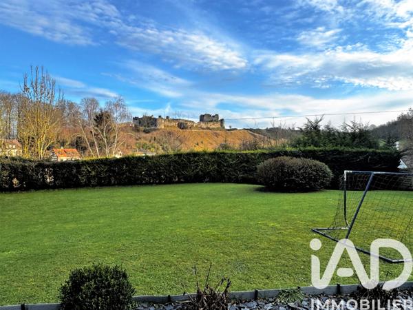 Maison à vendre 7 pièces 193 m² Arques-la-Bataille