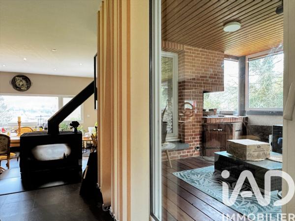 Maison à vendre 7 pièces 193 m² Arques-la-Bataille