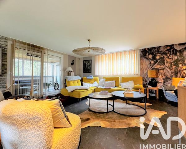 Maison à vendre 7 pièces 193 m² Arques-la-Bataille