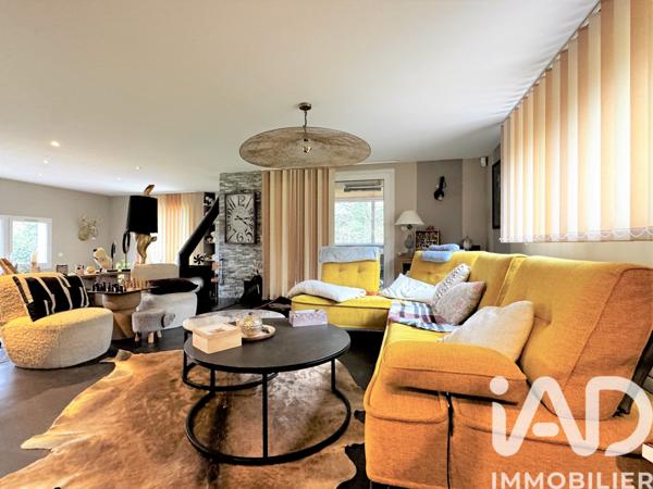 Maison à vendre 7 pièces 193 m² Arques-la-Bataille