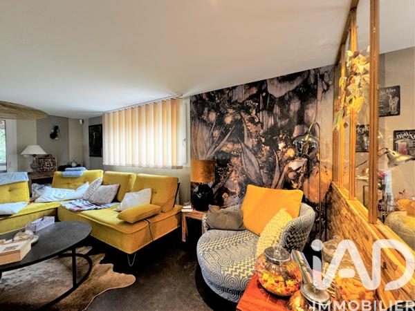 Maison à vendre 7 pièces 193 m² Arques-la-Bataille