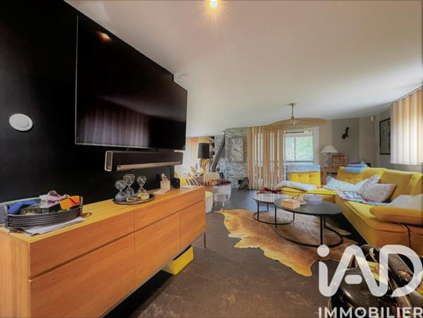 Maison à vendre 7 pièces 193 m² Arques-la-Bataille