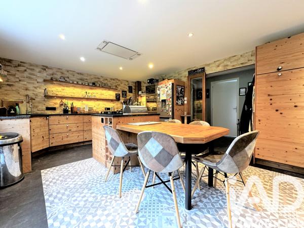 Maison à vendre 7 pièces 193 m² Arques-la-Bataille