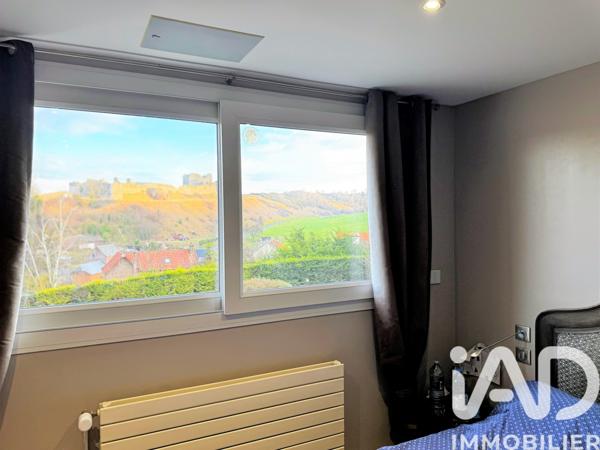 Maison à vendre 7 pièces 193 m² Arques-la-Bataille