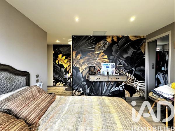 Maison à vendre 7 pièces 193 m² Arques-la-Bataille