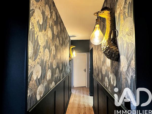 Maison à vendre 7 pièces 193 m² Arques-la-Bataille