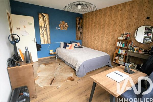 Maison à vendre 7 pièces 193 m² Arques-la-Bataille