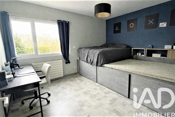 Maison à vendre 7 pièces 193 m² Arques-la-Bataille