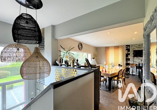 Maison à vendre 7 pièces 193 m² Arques-la-Bataille