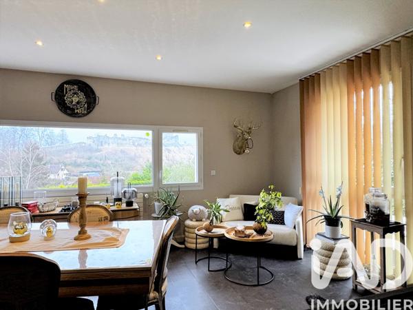 Maison à vendre 7 pièces 193 m² Arques-la-Bataille