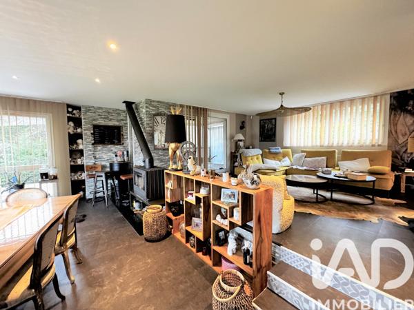 Maison à vendre 7 pièces 193 m² Arques-la-Bataille
