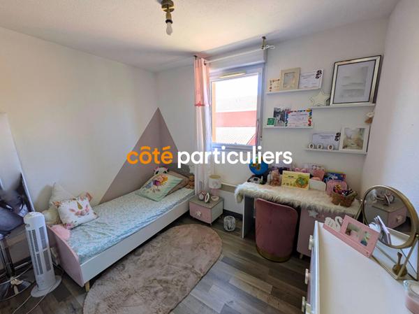 Vente Maison112 m² - 5 Pièces - MONTAUBAN (82000)